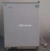 FOR SALE ICELINE MINI FRIDGE IMPORTED FROM UK IN GOOD CONDITION