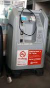 Used Oxygen Concentrator