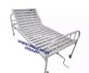 Semi-fowler bed, back rest Bed new bed single Crank