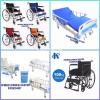 High quality economic manual Hospital Bed Disable people beds