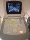 Vetraniary ultrasound machine
