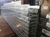 Cable Tray Ladder Perforated SS Mesh unistrut channel complete solutio