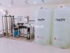 Mineral Water Plant. Commercial Ro Water Plant. Filter Plant