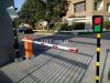 Automatic Barrier- Smart Barrier- Boom Barrier- UHF E-Tag Barrier
