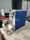 Fiber laser marking machine 20w