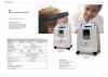 New Oxygen concentrator 10 liter also available bipap and cpap machine