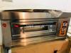 pizza conveyor, fast food delivery bags, dough mixer, coffee machine