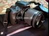 Canon Camera EOS 100D Rebel SL1 (Touchscreen)
