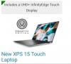 Dell New XPS 15 i9 intel processor