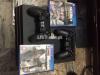 Ps4 Pro 1TB with 2 Controller (2 Discs + 10 DIGITAL GAMES INSTALLED