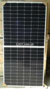 Inverex/Fronus Solar Inverters, Jinko Solar Panels, Phoenix Batteries