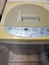 Dawlance automatic washing machine 5.5kg working condition