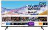 New Samsung 55" led 4k android wifi smart 1 year waranty