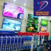 ANDROID 6O"INC SAMSUNG LED TV 2O TO 95INC AL SIZE WITH WARRANTY