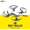 Dji best Smallest drone djj tello