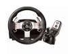 I AM SELLING LOGITECH G27 STEERING WHEEL AND SHIFTER ONLY