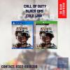 Call Of Duty Black Ops Cold War ps4 playstation 4 xbox one