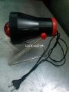 heating lamp body masager