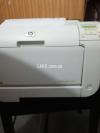 Laser HP 400 coloured laser printer