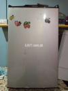 Dawlance Mini fridge(bedroom fridge)