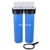 Water Filter for boaring Water
