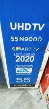 55" Original malaysia LED Tv(Not Local Made)