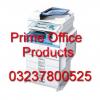 Perfect rental services of Photocopier +Printer +Scanner in Lahore