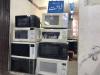 Microwave oven used all brand available all size with warrienty