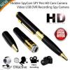 Hidden Pen Camera Spy Pen HD 1080P Mini Camera Pen 32GB Card supported