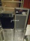NAS Storage Lenovo EMC - Upto 72TB