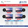 Leds On Monthly Installments