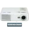 Nec Projector with Remote Control