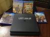 Ps4 Slim 500Gb