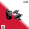 Lensgo LWM-308C Plus UHF 30-Channel Wireless Dual Lavalier Microphone