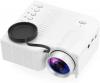 UC28C 3D HD LED Mini Portable Projector Home Theater 1080P