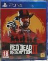 Red Dead Redemption 2 (Playstation 4 Game)