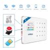 W18 Kerui Wireless Home Security Burglar Alarm System