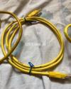 NETWORK CABLE (3 CABLES)