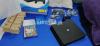 Ps4 slim 500gb with gta 5