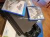 Sony Ps4 500GB