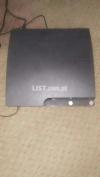 Ps3 111gb with 2cintrollers (gta5) mint condition