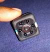 Mini Spy Hidden HD Camera Chargeable sd card