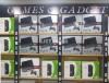Gaming Consoles All At One Place