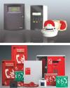 Fire Alarm System, Fire Hydrant, Fire Extinguisher