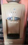 SG water despenser for sale with 1 bottle