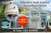 CCTV Cameras Top The Brand Latest Technology 180 + Countries..