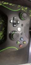 Xbox wired controller