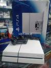 Ps4 fat 500gb Available