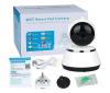 Wistino CCTV Wifi Baby Monitor Smart Home 720P Mini Wireless IP Camera
