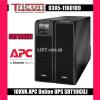 SRT10KXLI | APC Online UPS | 10KVA LCD 230V